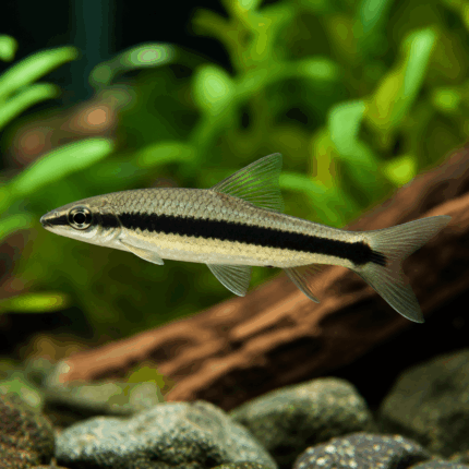Siamese Algae Eater