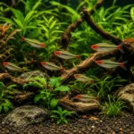 Tetra Nariz Borracha - Image 3