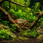 Tetra Nariz Borracha - Image 4